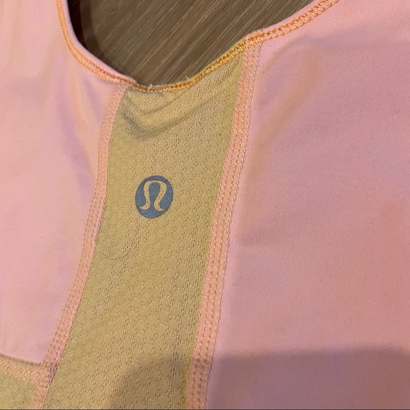 Lululemon Run Tame Me tank - Picture 4 of 5